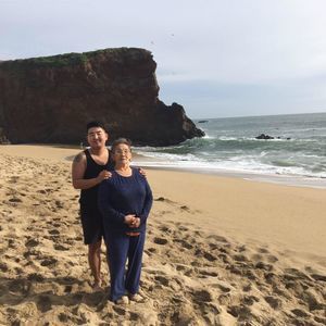 Meet your Posher, Batuka